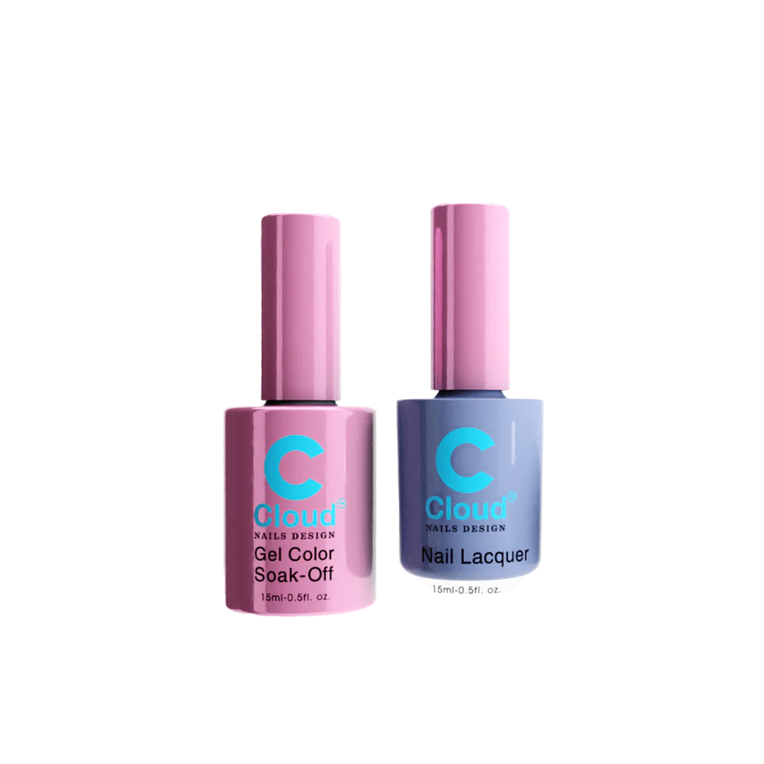 Chisel cloud florida duo 079 - duo polish