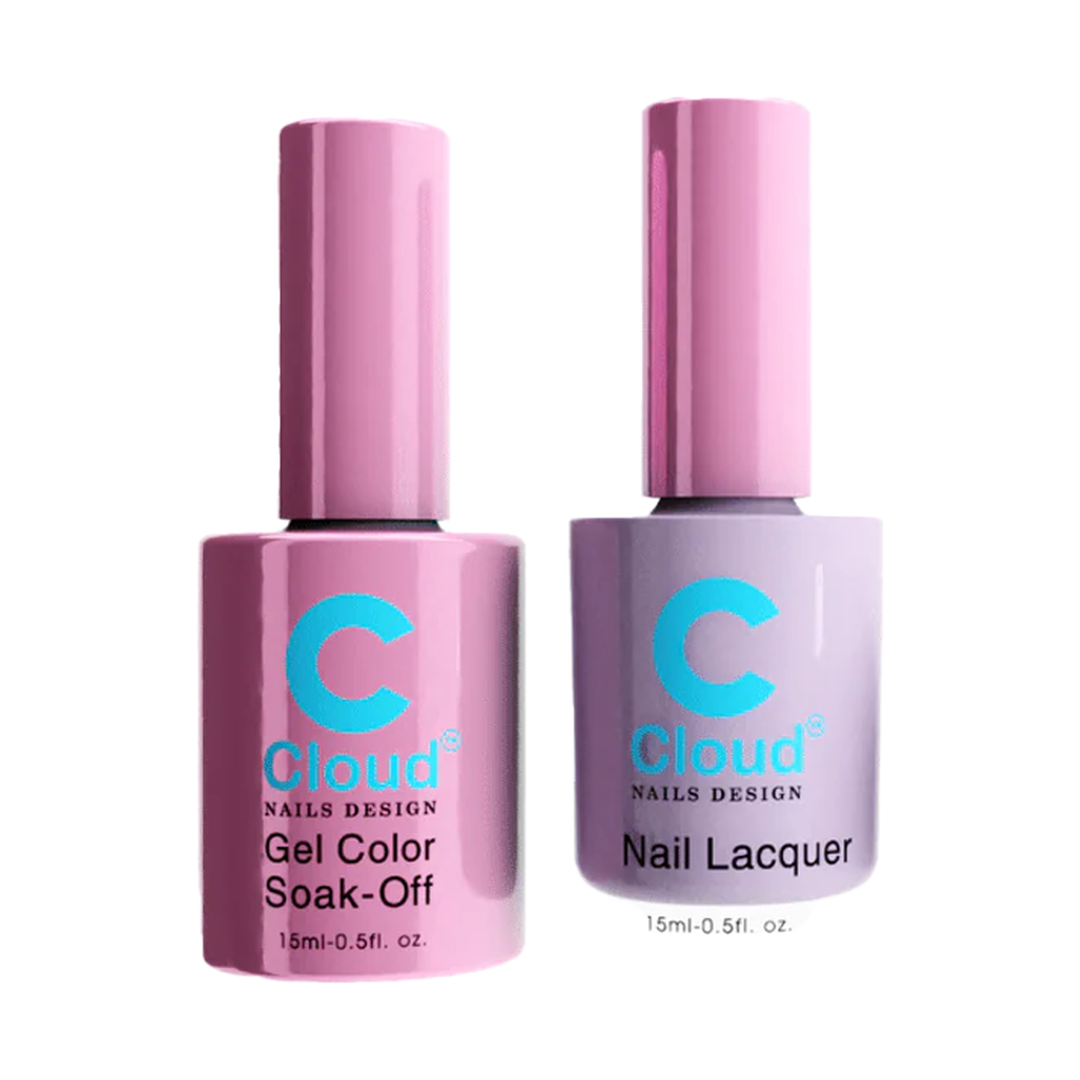 Chisel cloud florida duo 080 - duo polish