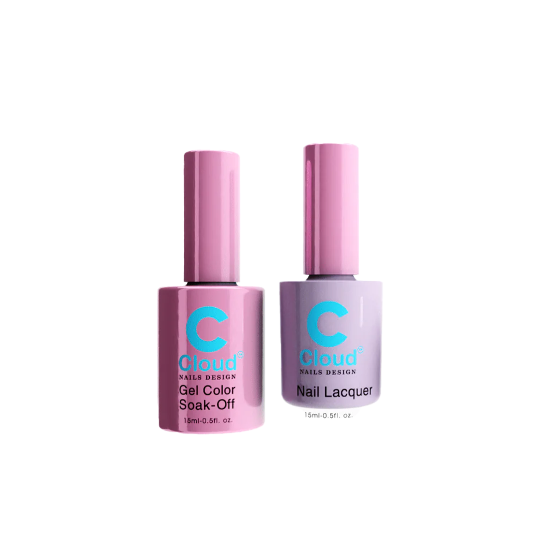 Chisel cloud florida duo 080 - duo polish
