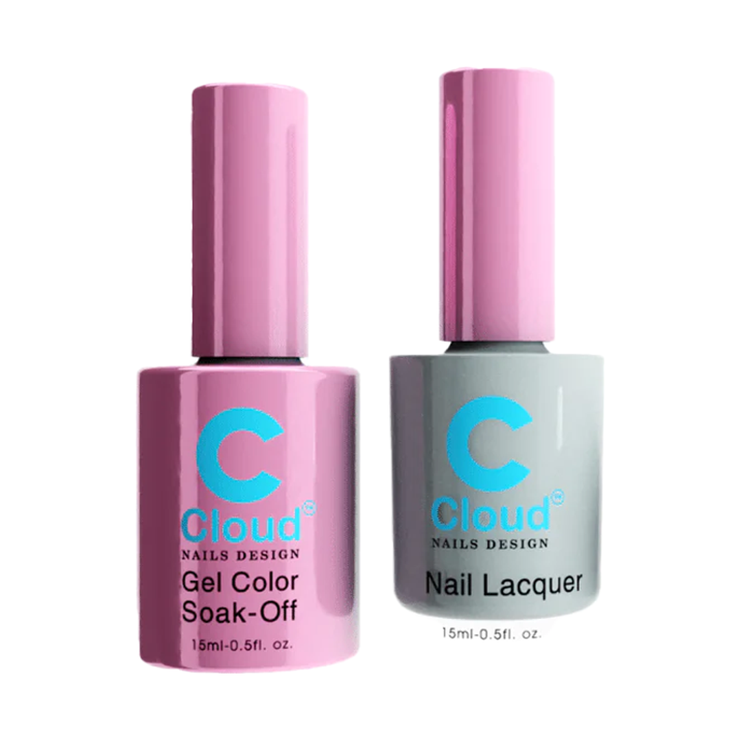 Chisel cloud florida duo 081 - duo polish