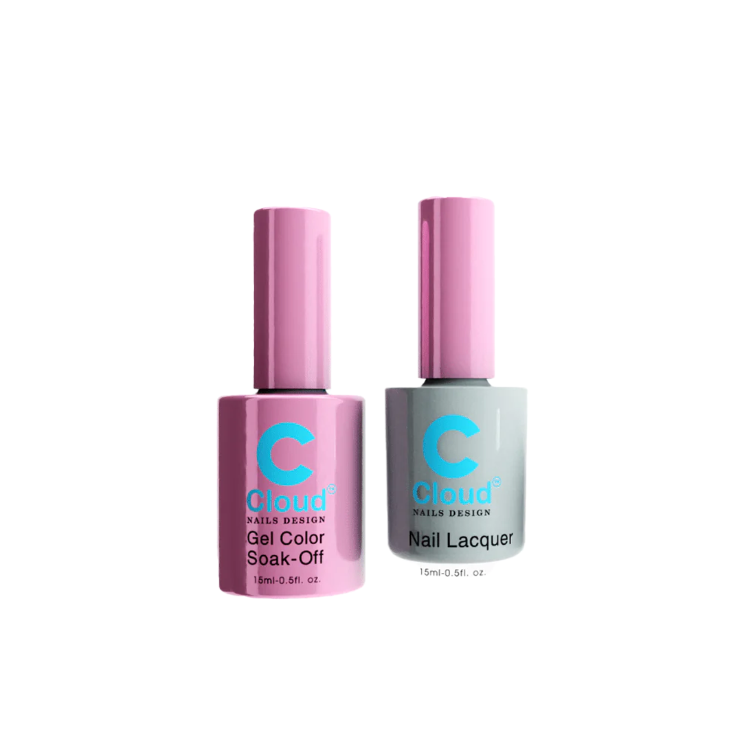 Chisel cloud florida duo 081 - duo polish