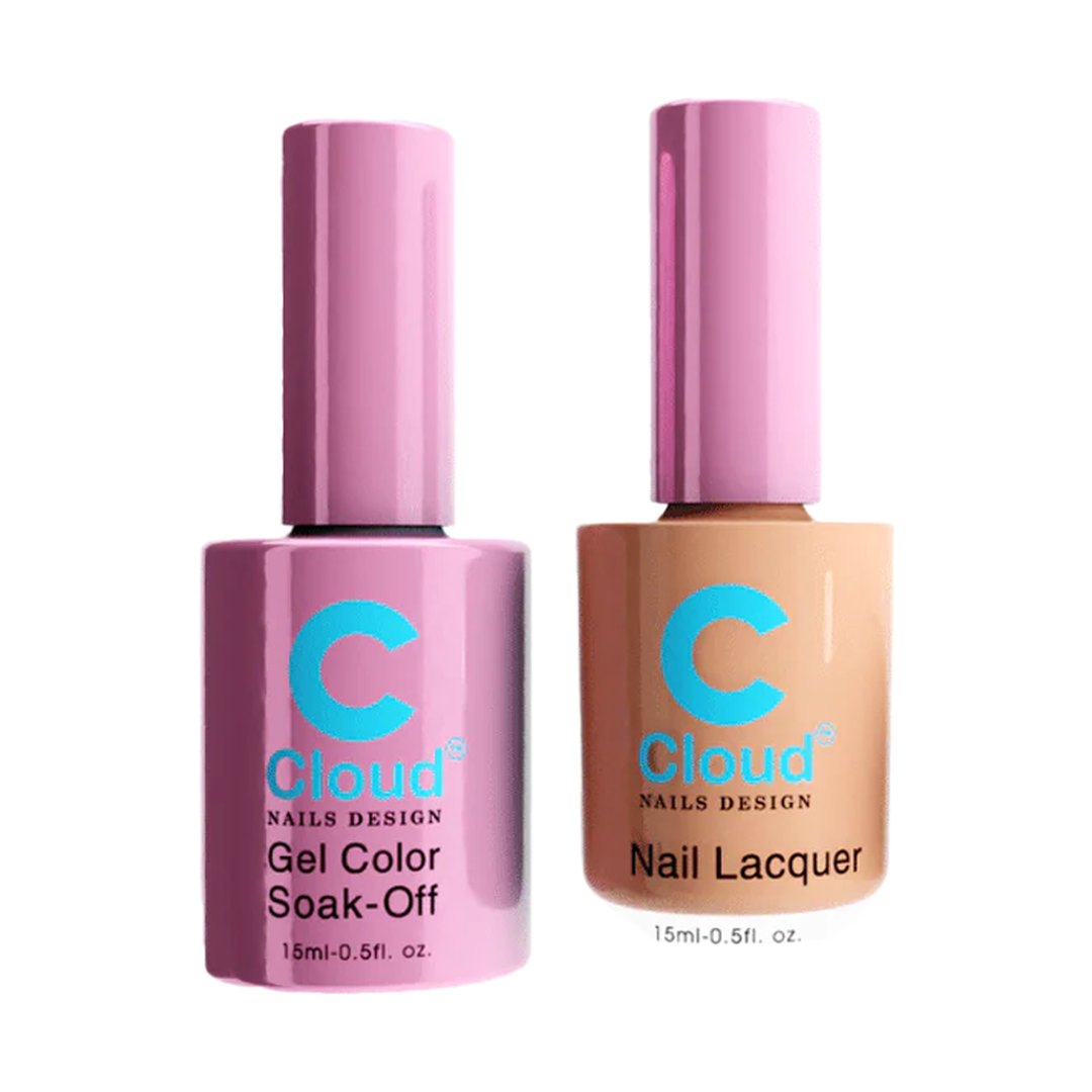 Chisel cloud florida duo 083 - duo polish