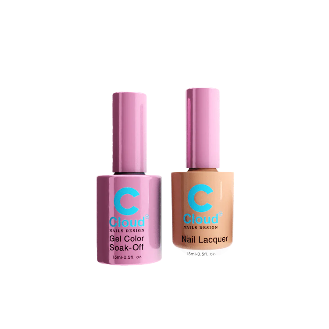 Chisel cloud florida duo 083 - duo polish