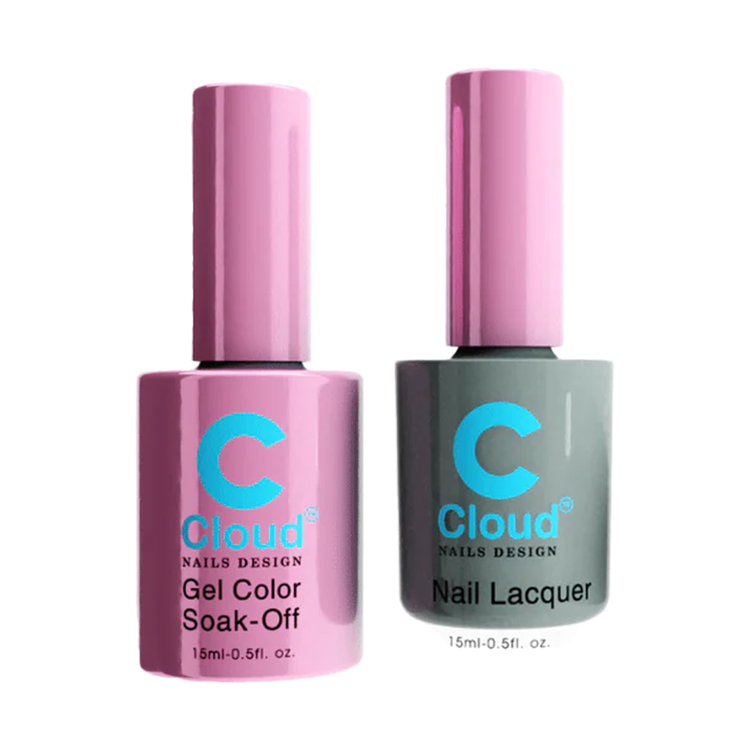 Chisel cloud florida duo 084 - duo polish