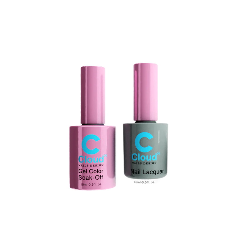 Chisel cloud florida duo 084 - duo polish