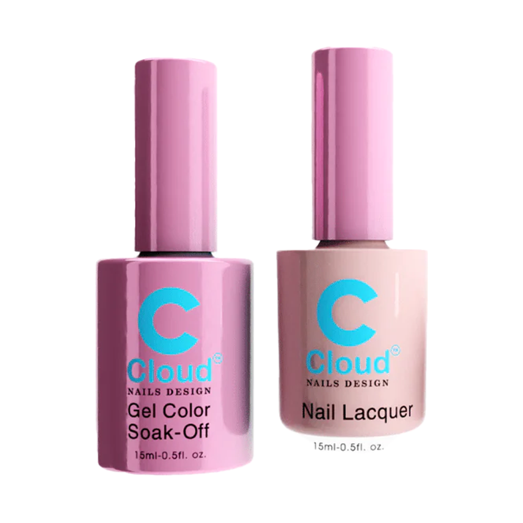 Chisel cloud florida duo 085 - duo polish