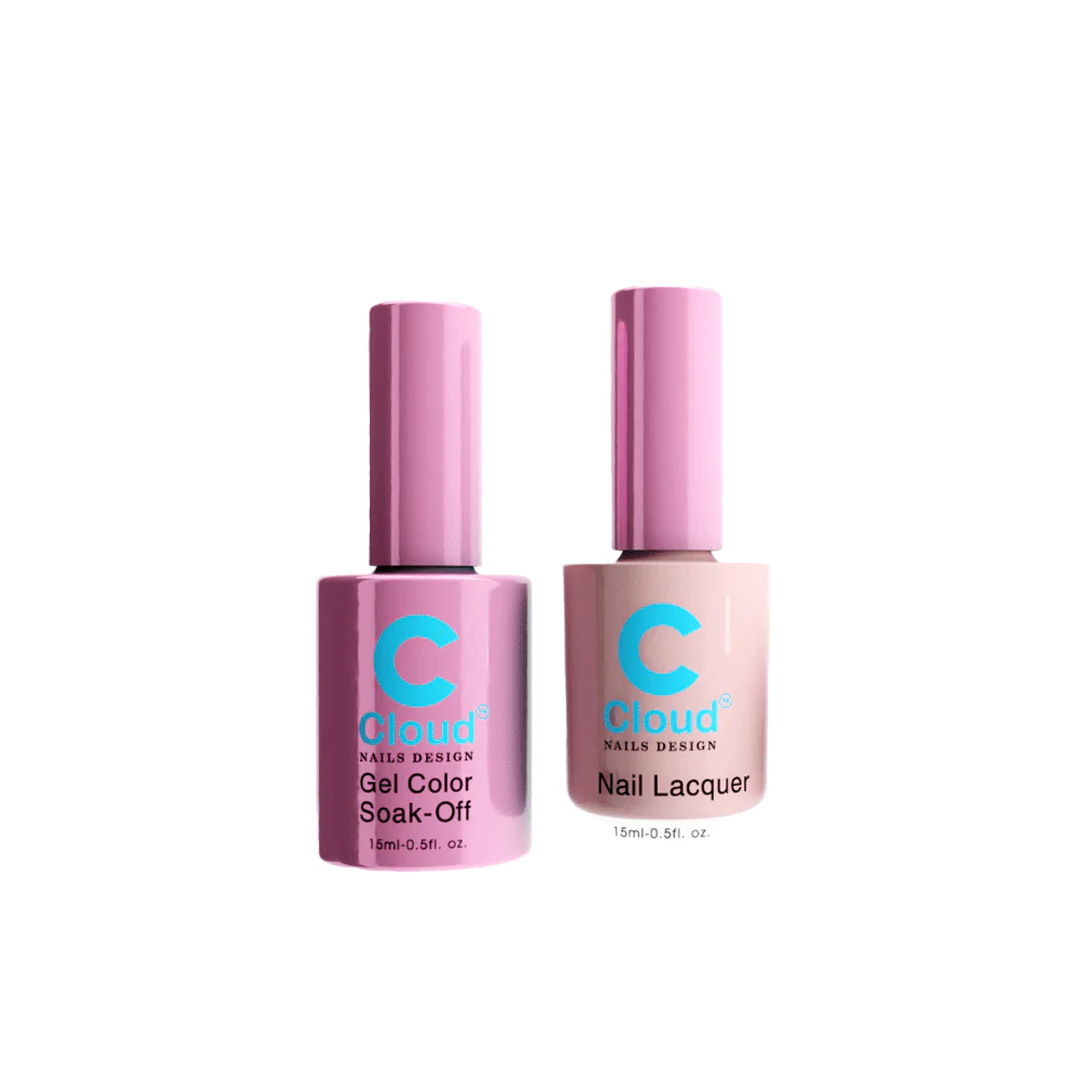 Chisel cloud florida duo 085 - duo polish