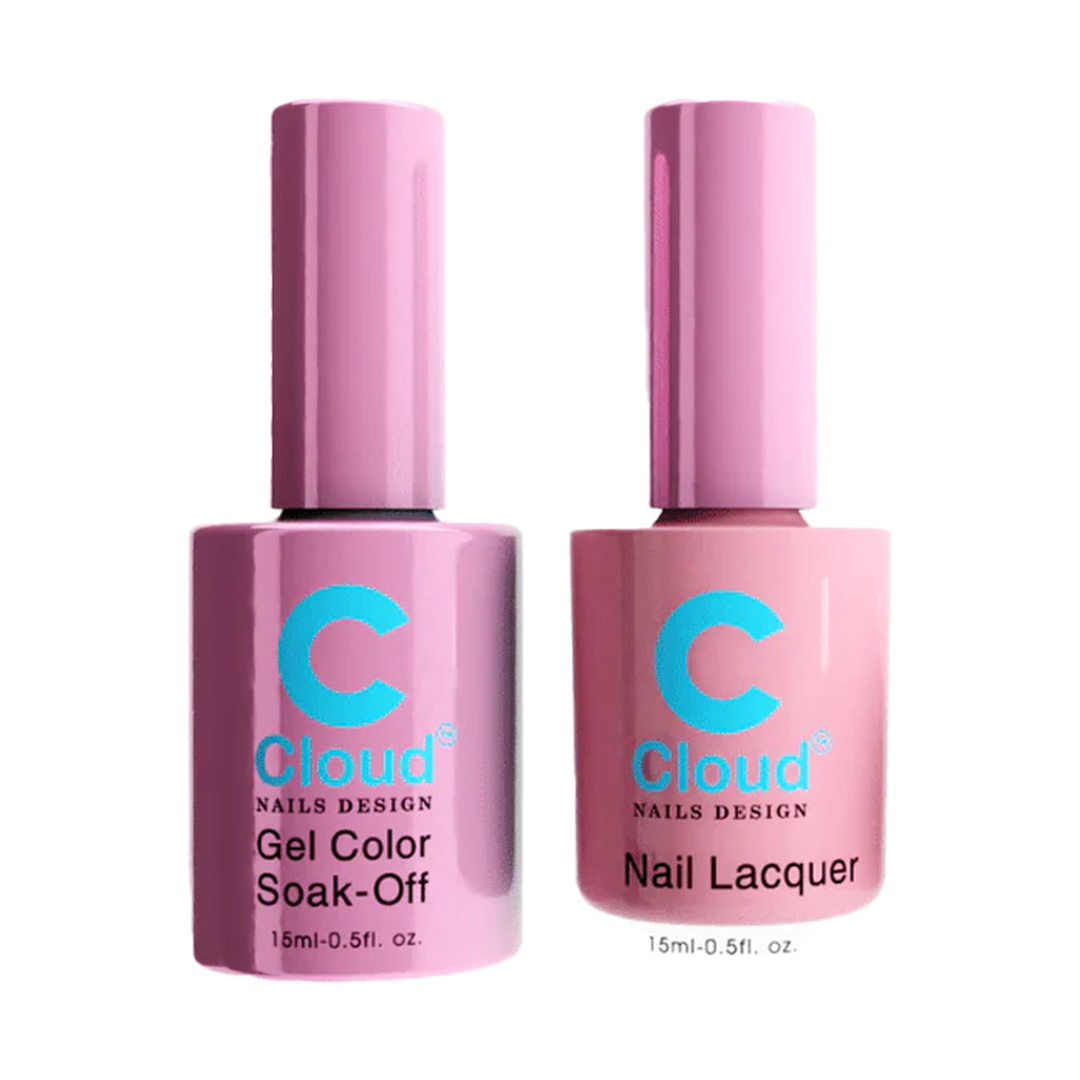 Chisel cloud florida duo 087 - duo polish