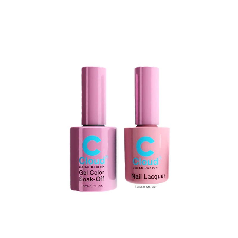 Chisel cloud florida duo 087 - duo polish