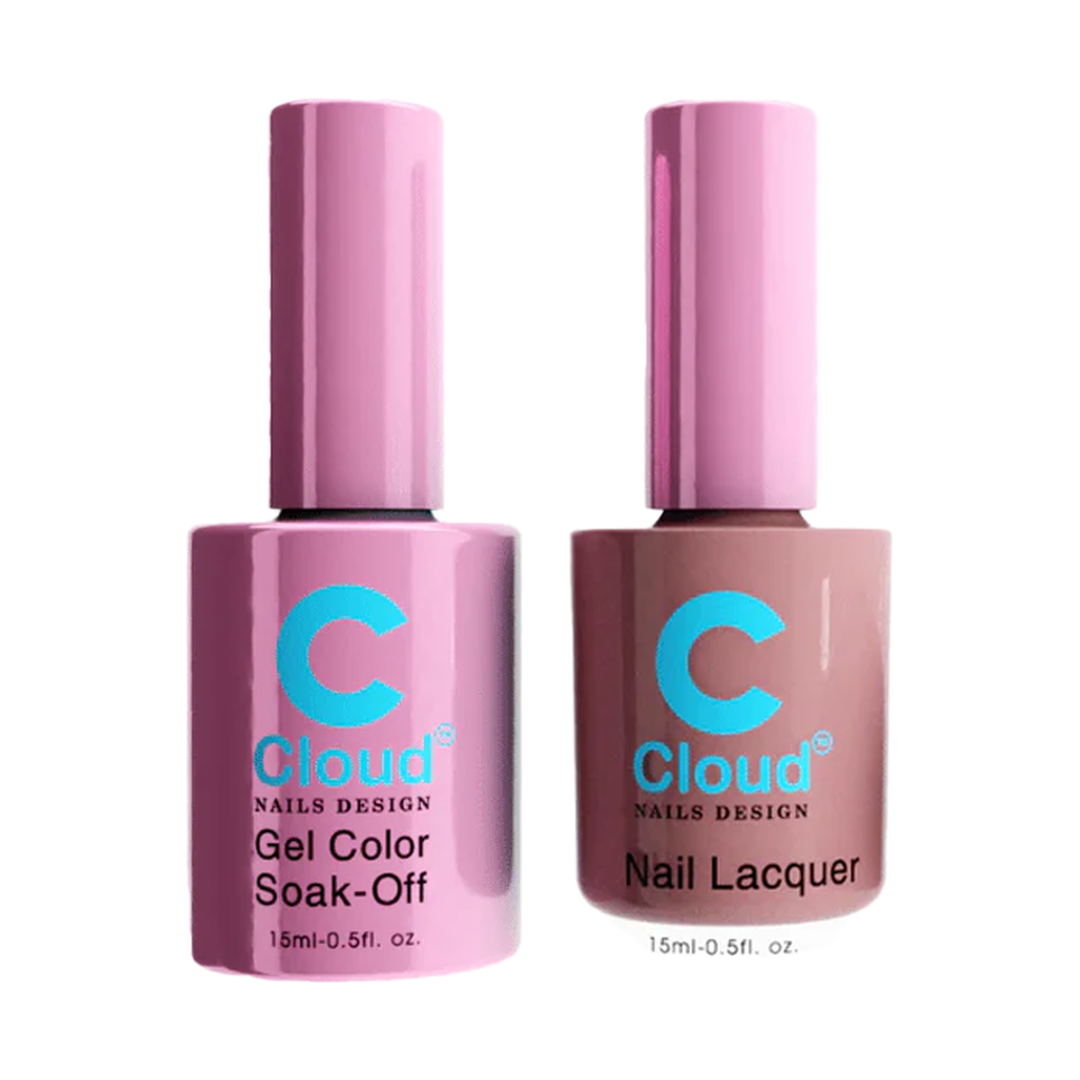 Chisel cloud florida duo 089 - duo polish