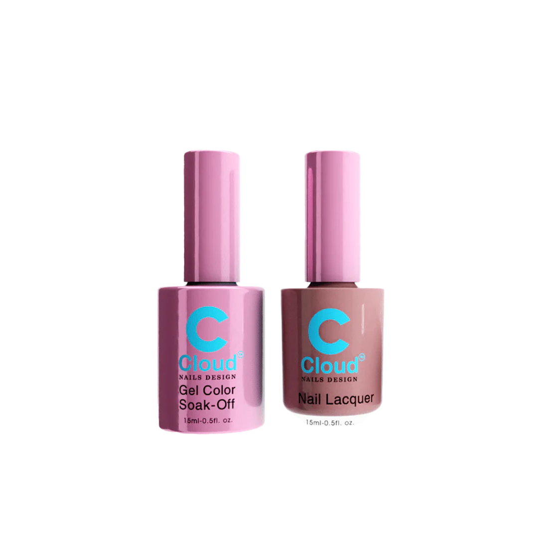 Chisel cloud florida duo 089 - duo polish