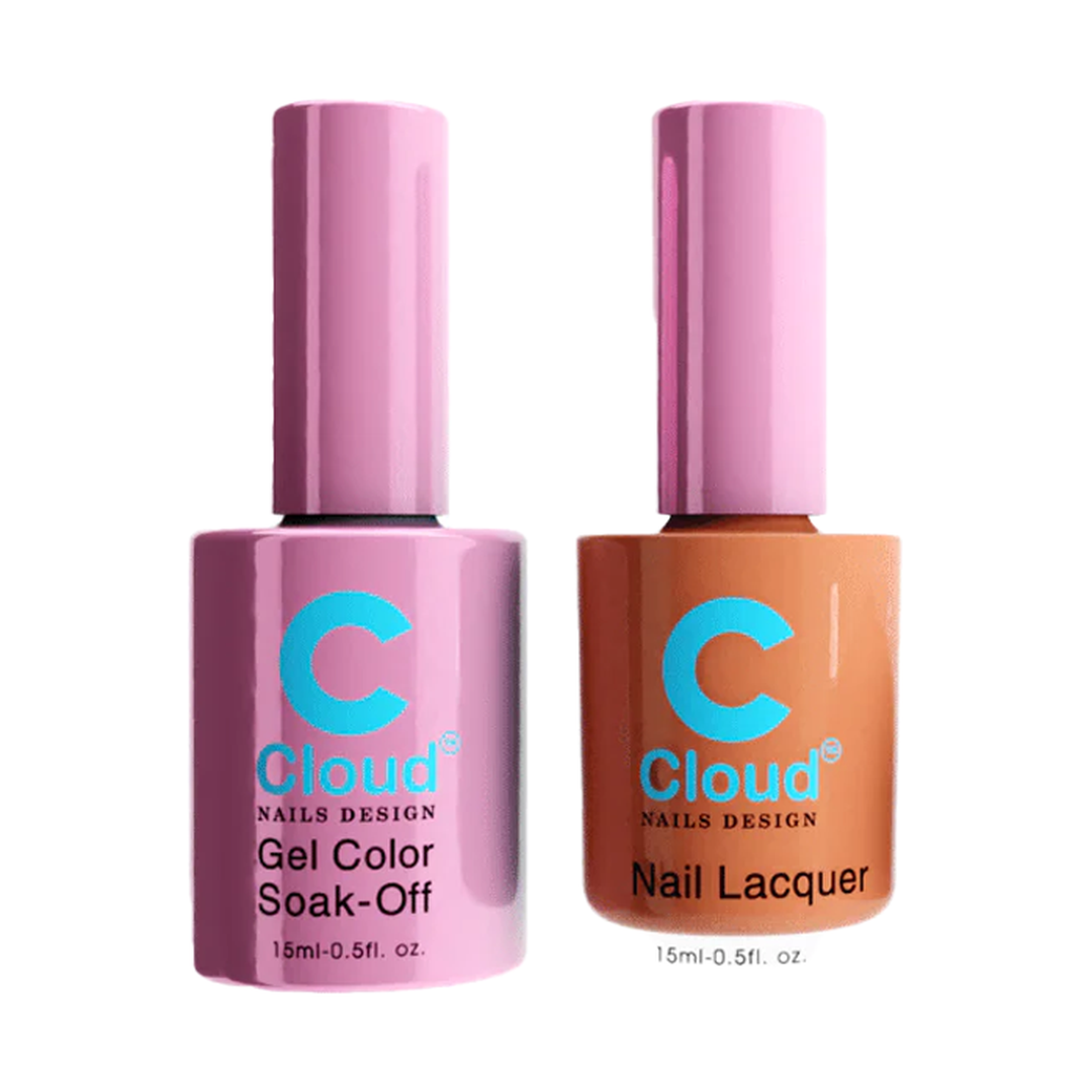 Chisel cloud florida duo 091 - duo polish