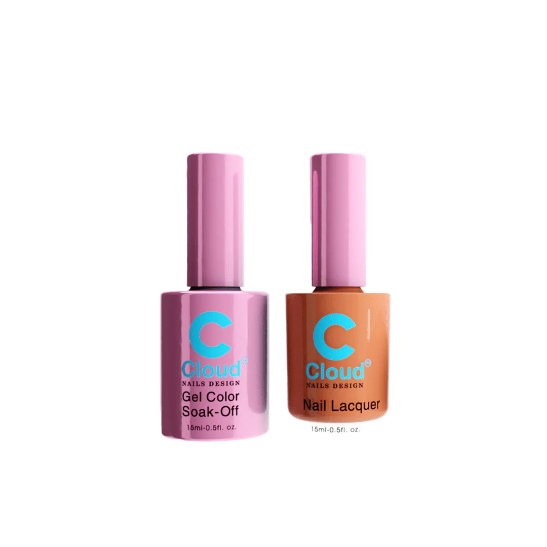 Chisel cloud florida duo 091 - duo polish