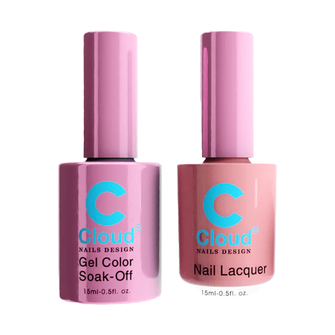 Chisel cloud florida duo 092 - duo polish