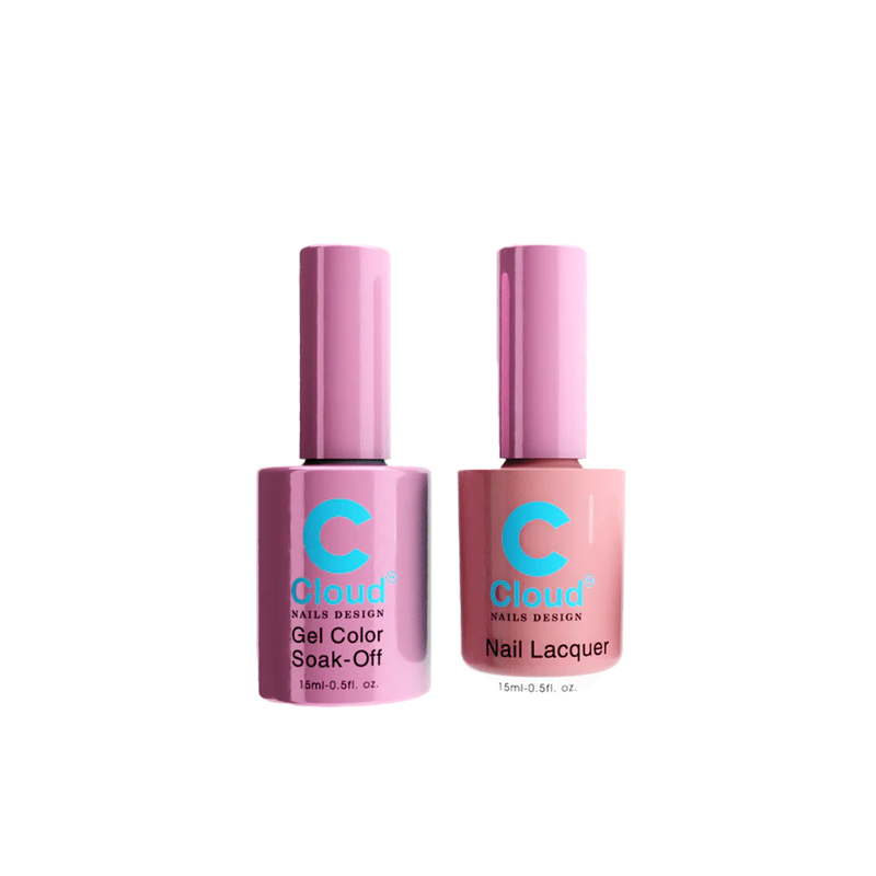 Chisel cloud florida duo 092 - duo polish