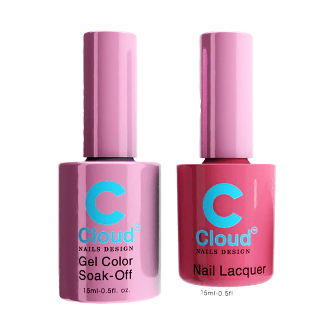 Chisel cloud florida duo 094 - duo polish