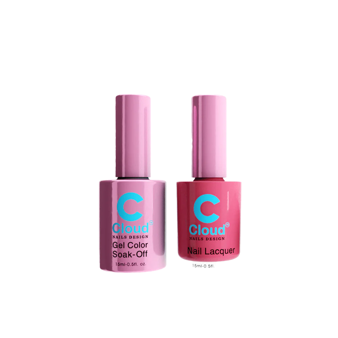 Chisel cloud florida duo 094 - duo polish