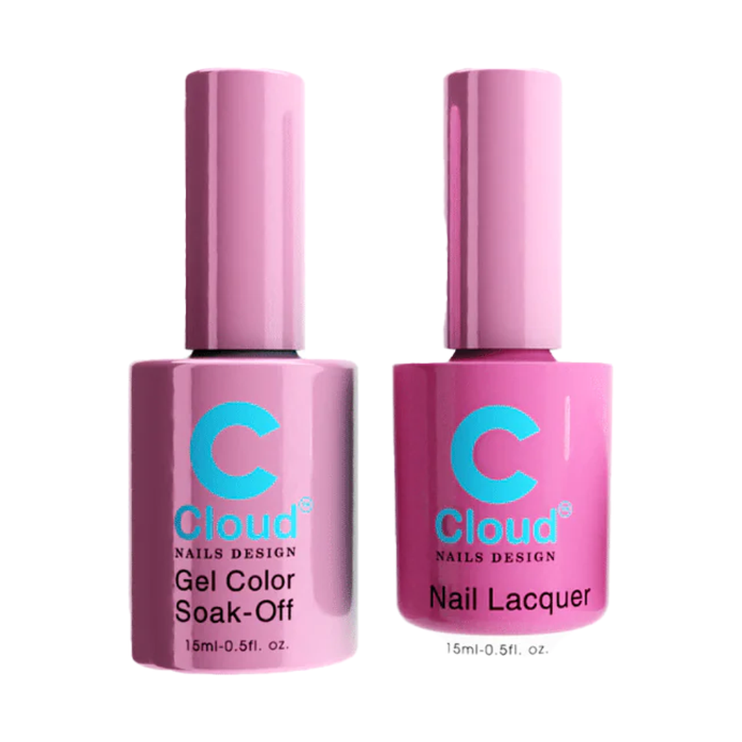 Chisel cloud florida duo 095 - duo polish