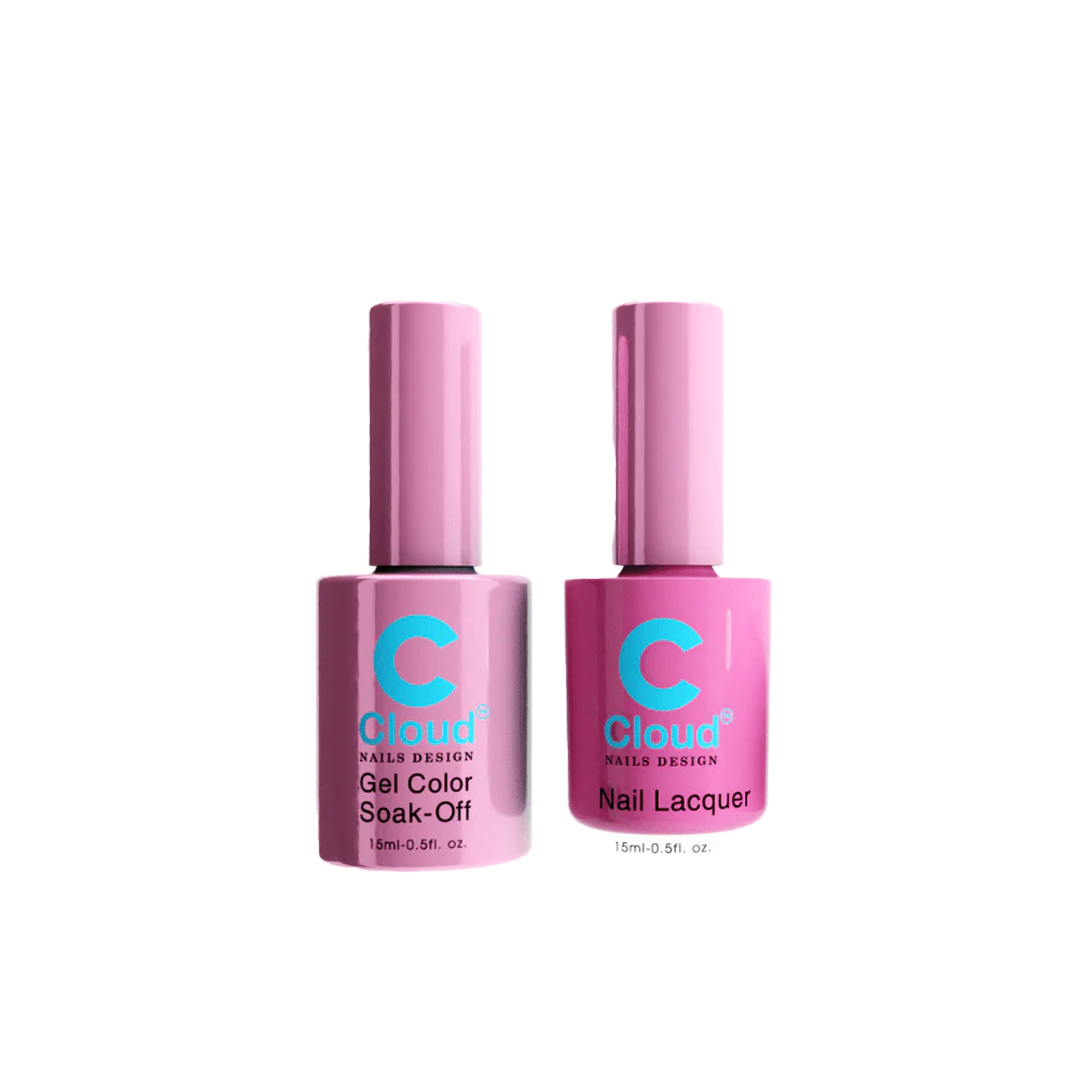 Chisel cloud florida duo 095 - duo polish