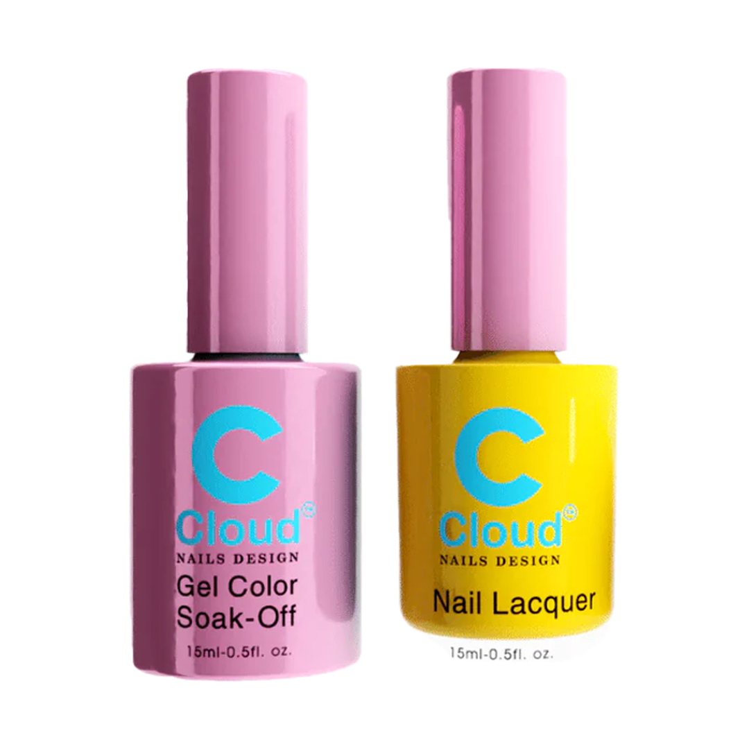 Chisel cloud florida duo 096 - duo polish