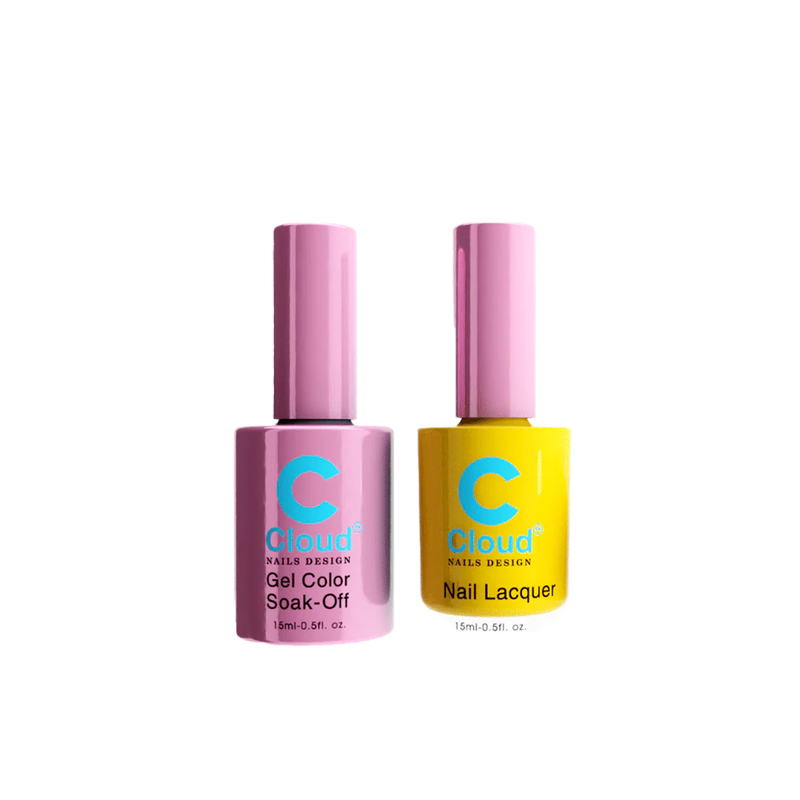 Chisel cloud florida duo 096 - duo polish