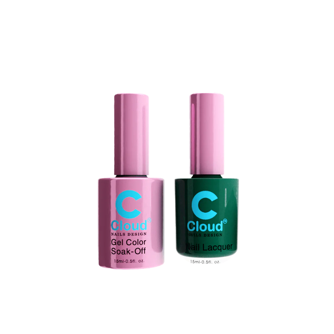 Chisel cloud florida duo 097 - duo polish