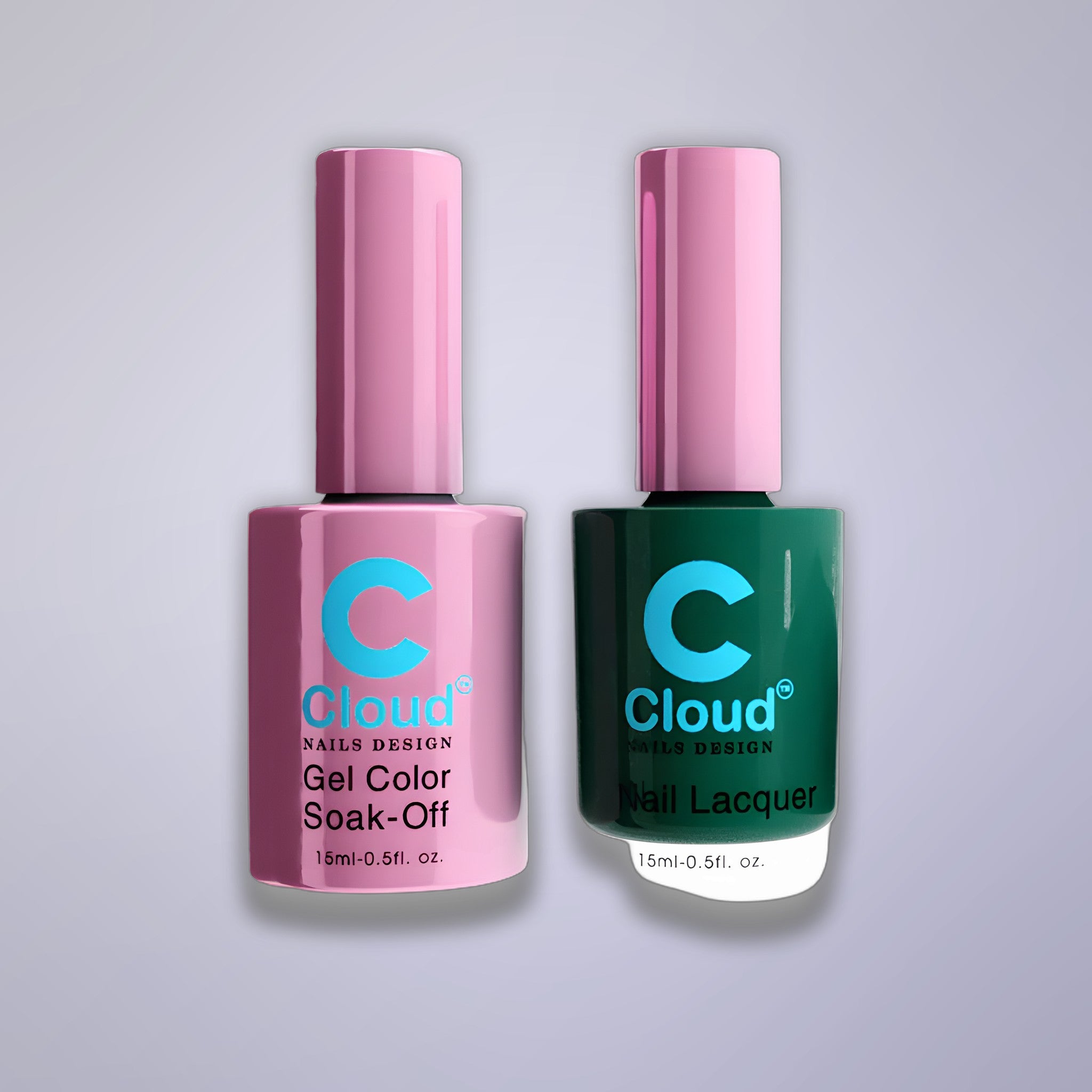 CHISEL Cloud Florida Duo 097