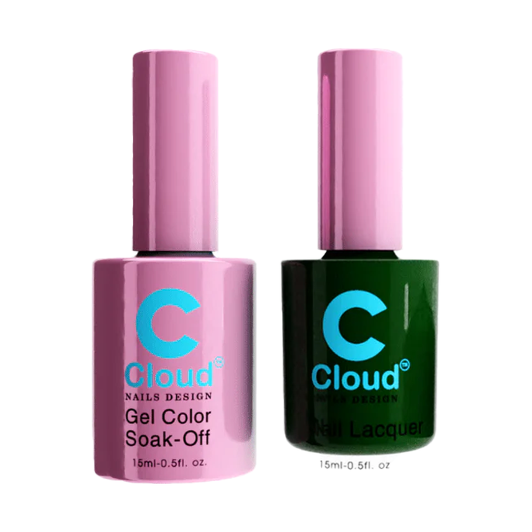 Chisel cloud florida duo 098 - duo polish