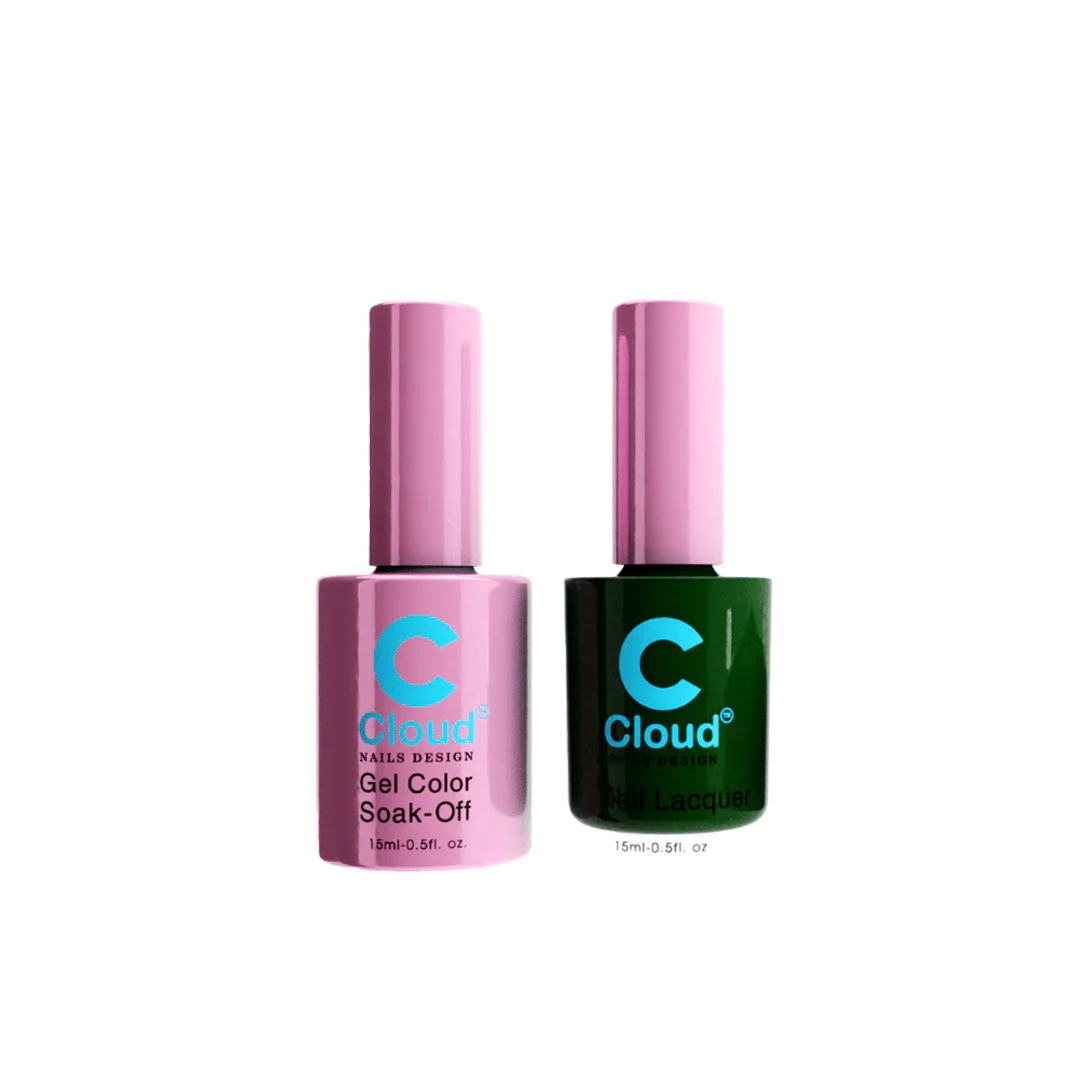 Chisel cloud florida duo 098 - duo polish