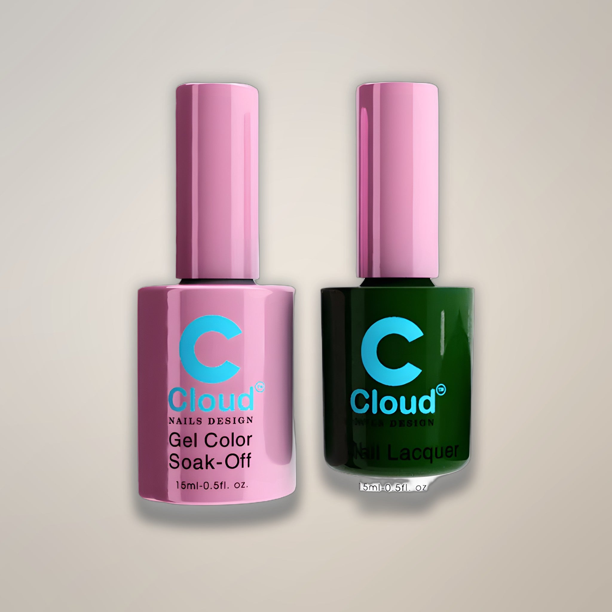 CHISEL Cloud Florida Duo 098