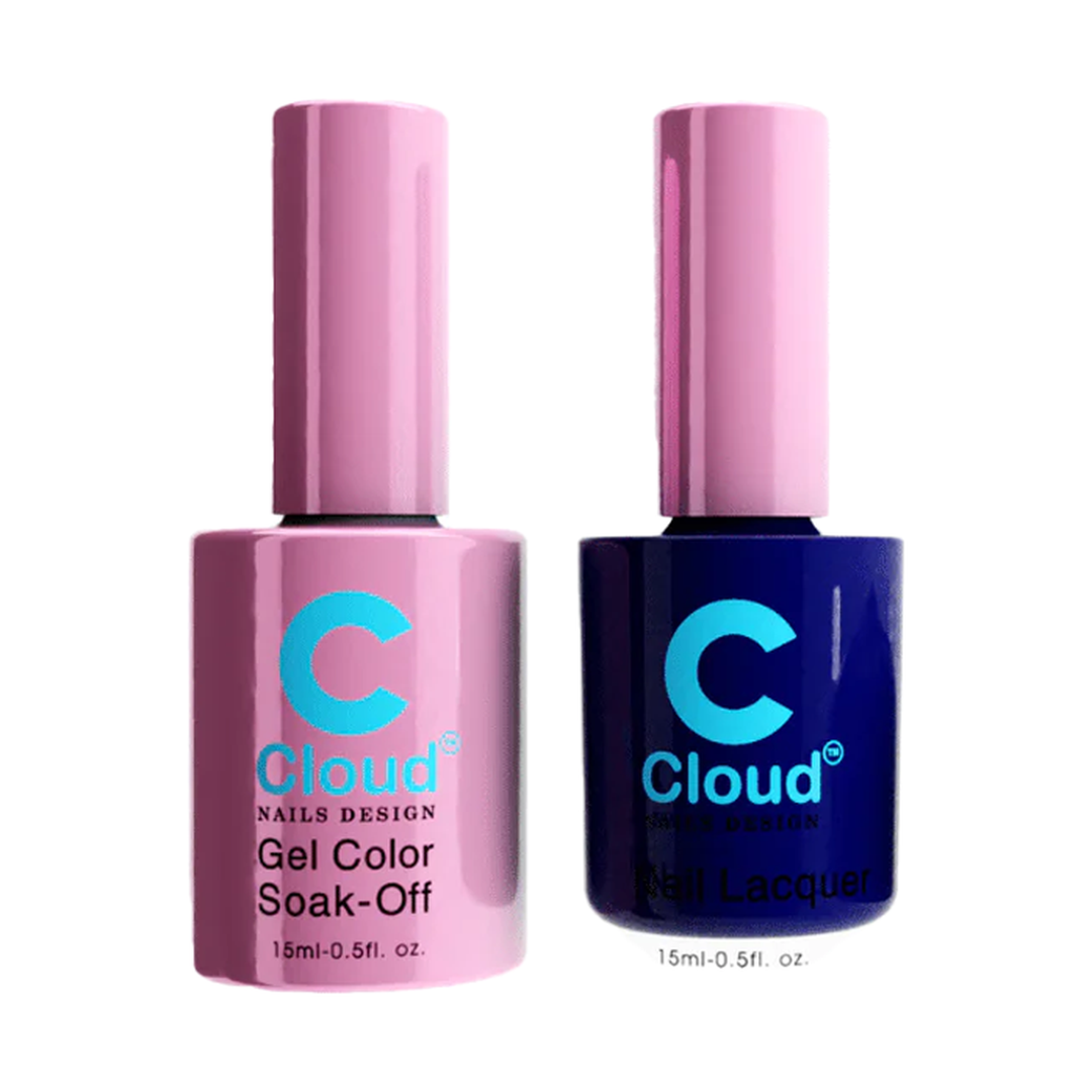 Chisel cloud florida duo 099 - duo polish