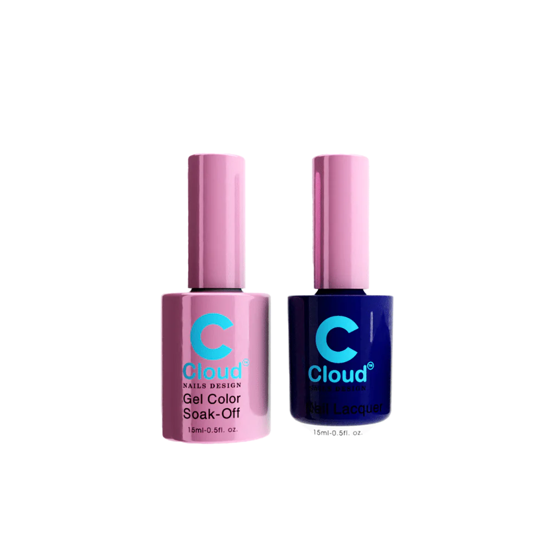 Chisel cloud florida duo 099 - duo polish