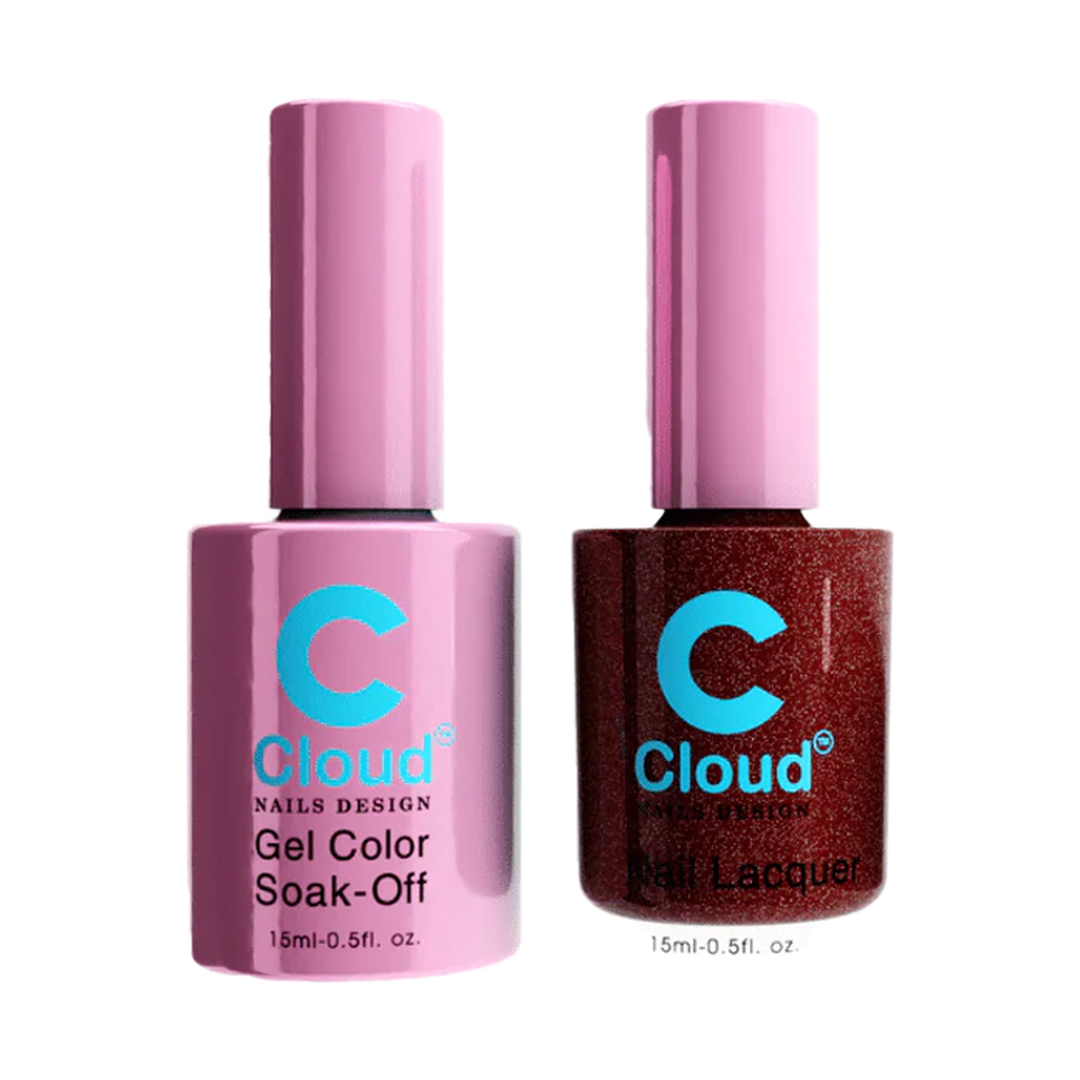 Chisel cloud florida duo 100 - duo polish