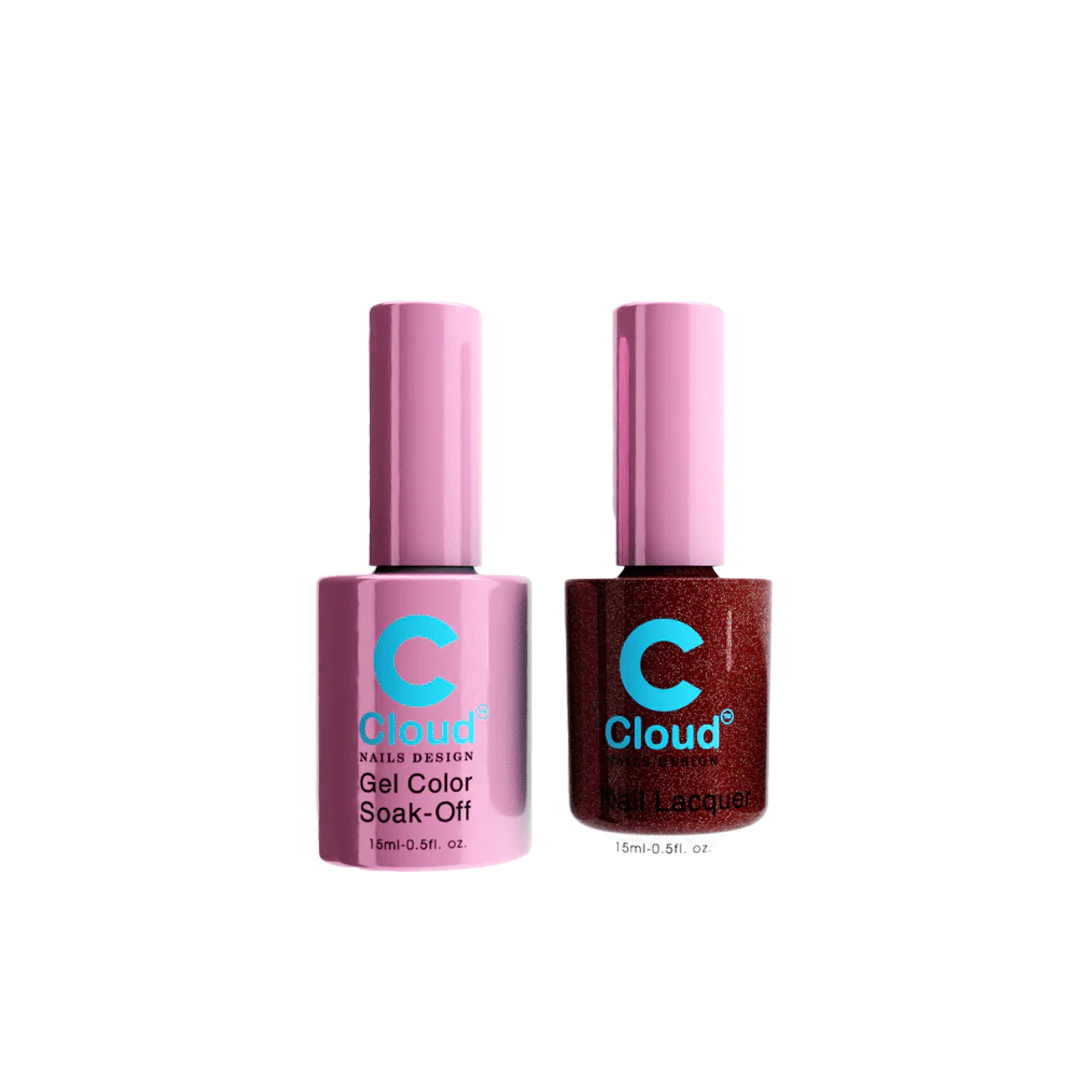 Chisel cloud florida duo 100 - duo polish