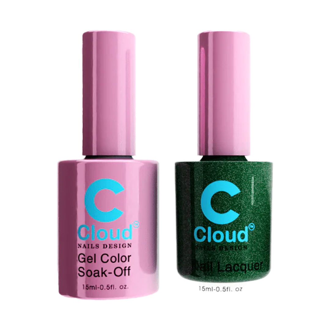 Chisel cloud florida duo 101 - duo polish