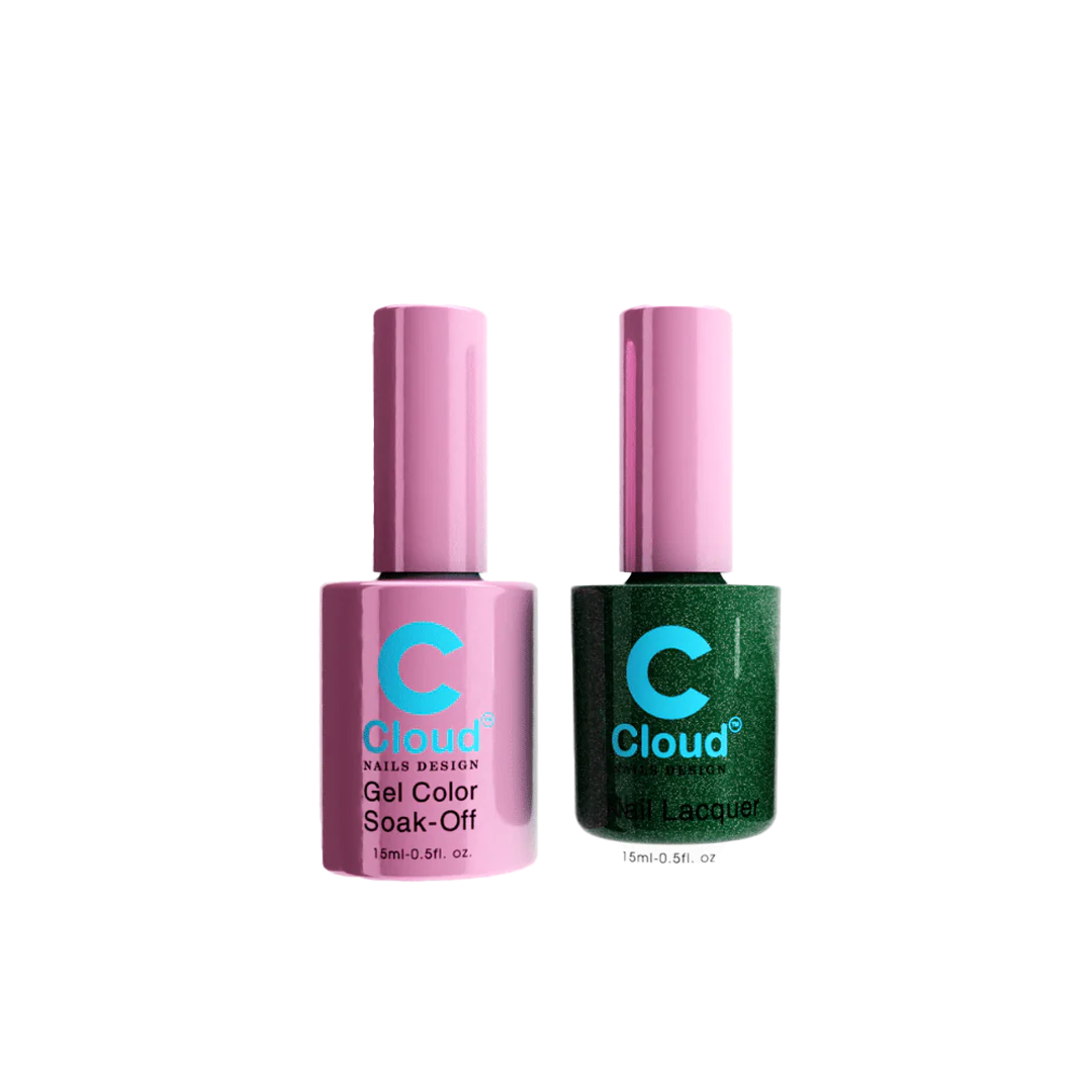 Chisel cloud florida duo 101 - duo polish