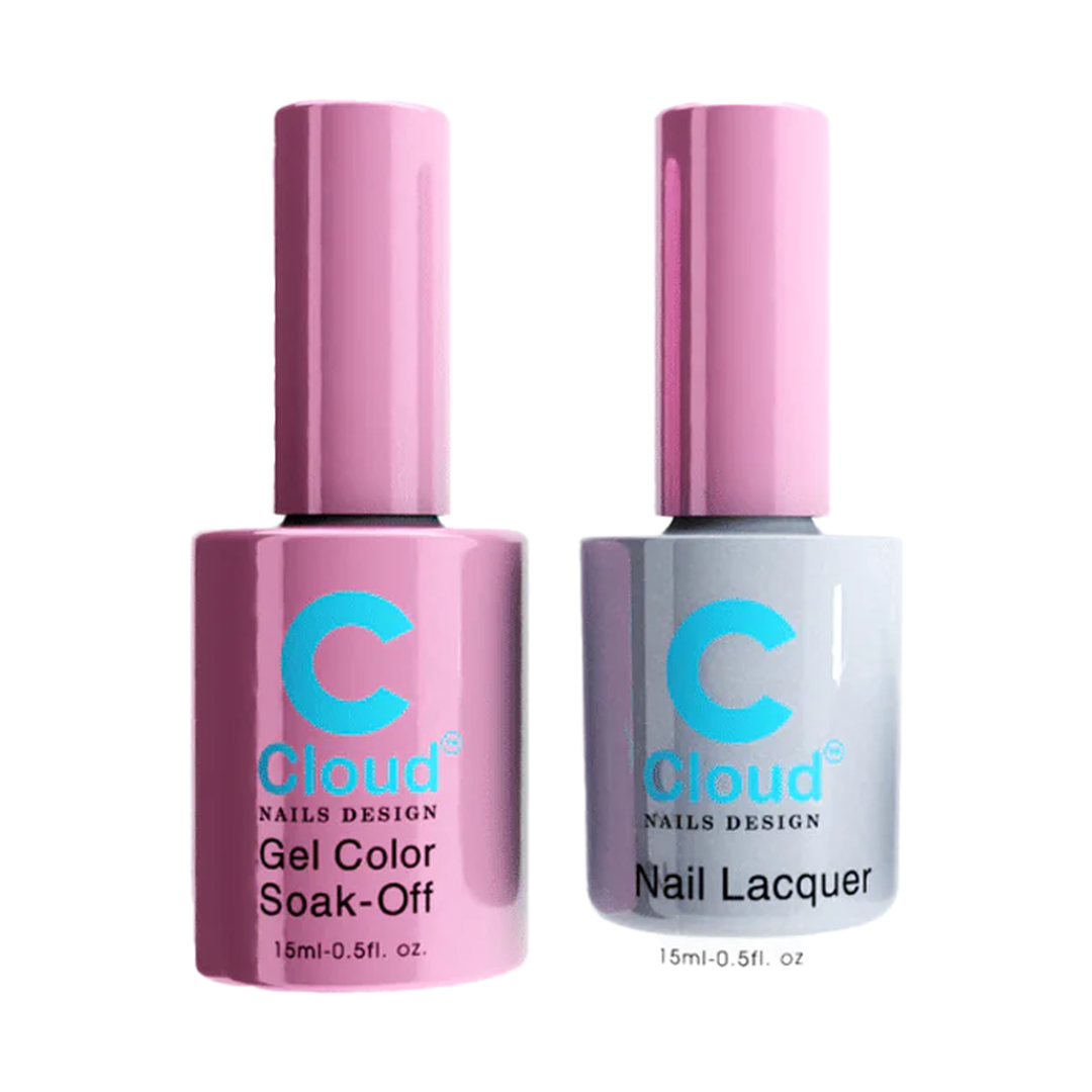 Chisel cloud florida duo 103 - duo polish