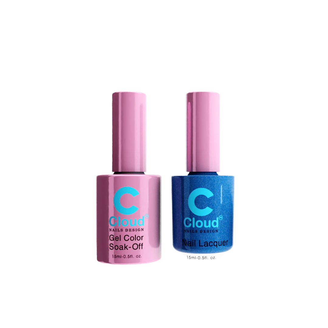 Chisel cloud florida duo 104 - duo polish