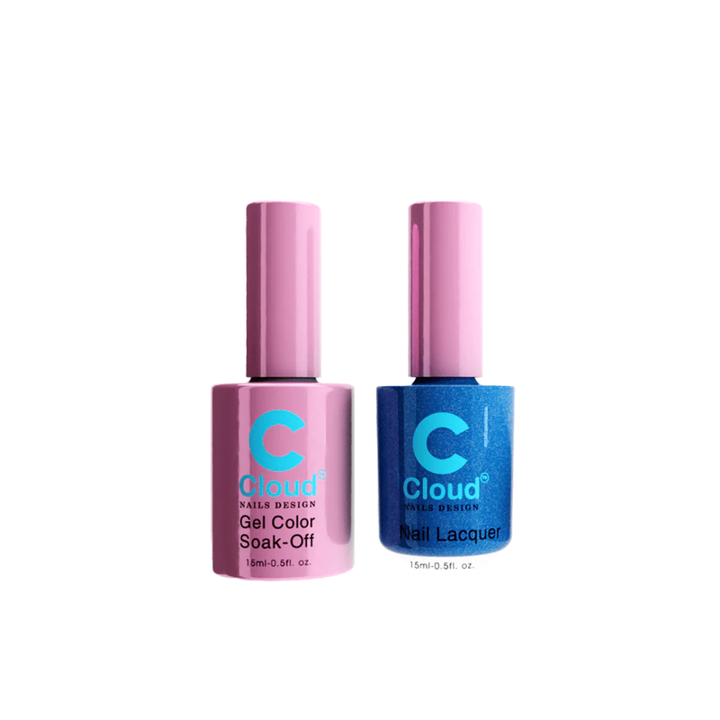 Chisel cloud florida duo 104 - duo polish