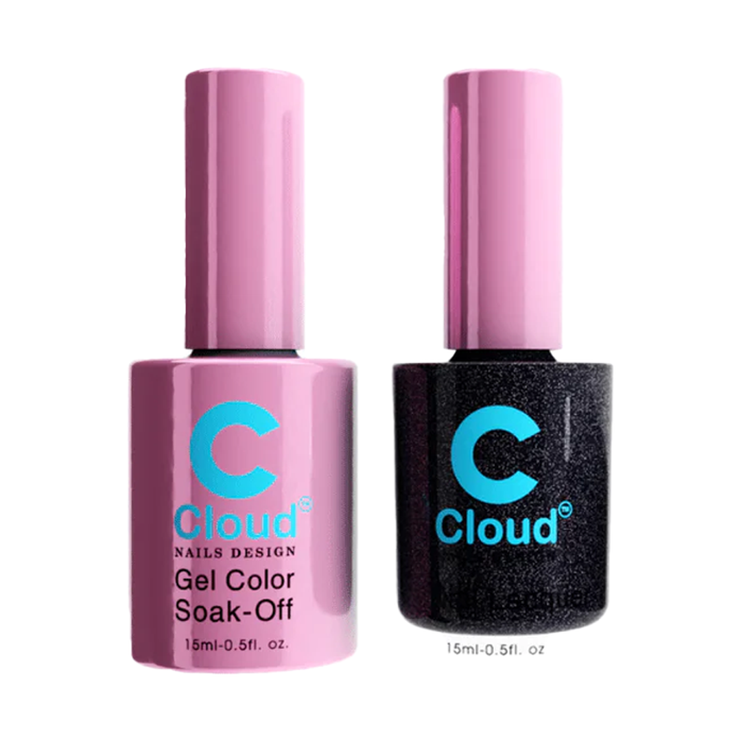 Chisel cloud florida duo 105 - duo polish
