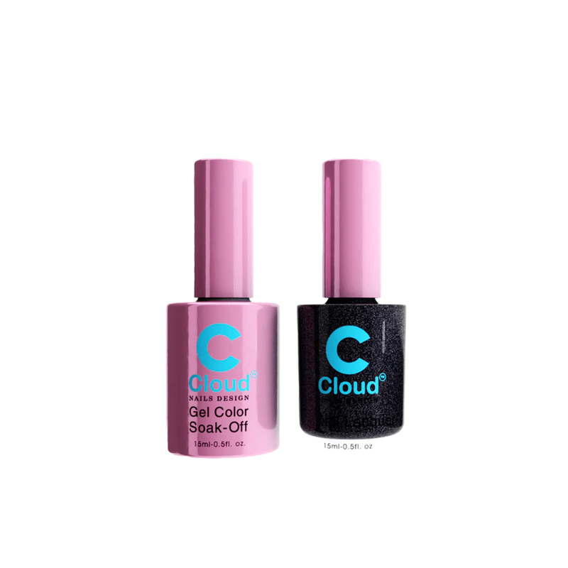 Chisel cloud florida duo 105 - duo polish