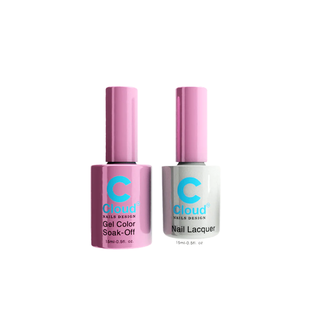 Chisel cloud florida duo 106 - duo polish