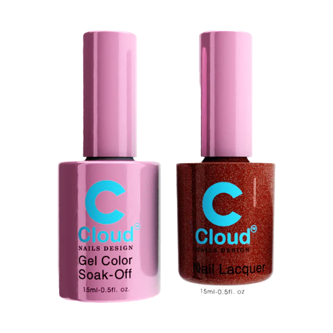 Chisel cloud florida duo 107 - duo polish