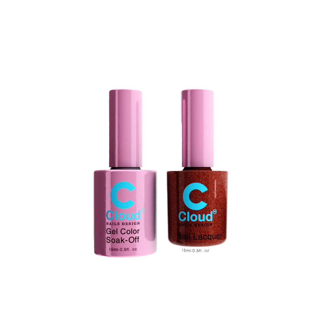 Chisel cloud florida duo 107 - duo polish