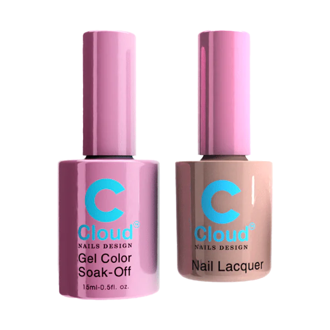 Chisel cloud florida duo 108 - duo polish