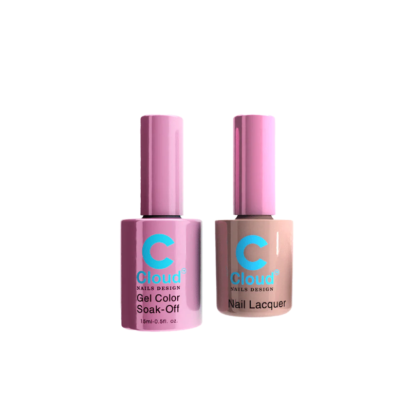Chisel cloud florida duo 108 - duo polish