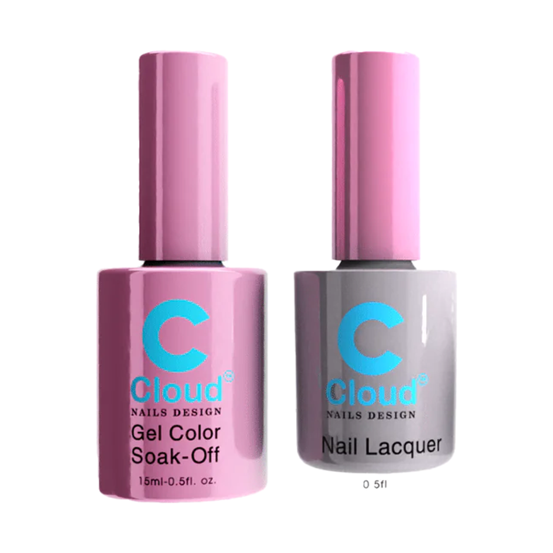 Chisel cloud florida duo 109 - duo polish