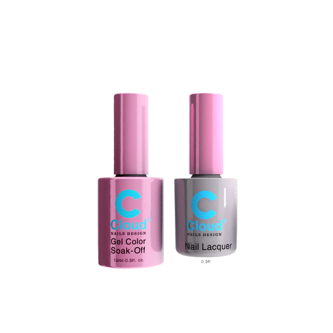 Chisel cloud florida duo 109 - duo polish
