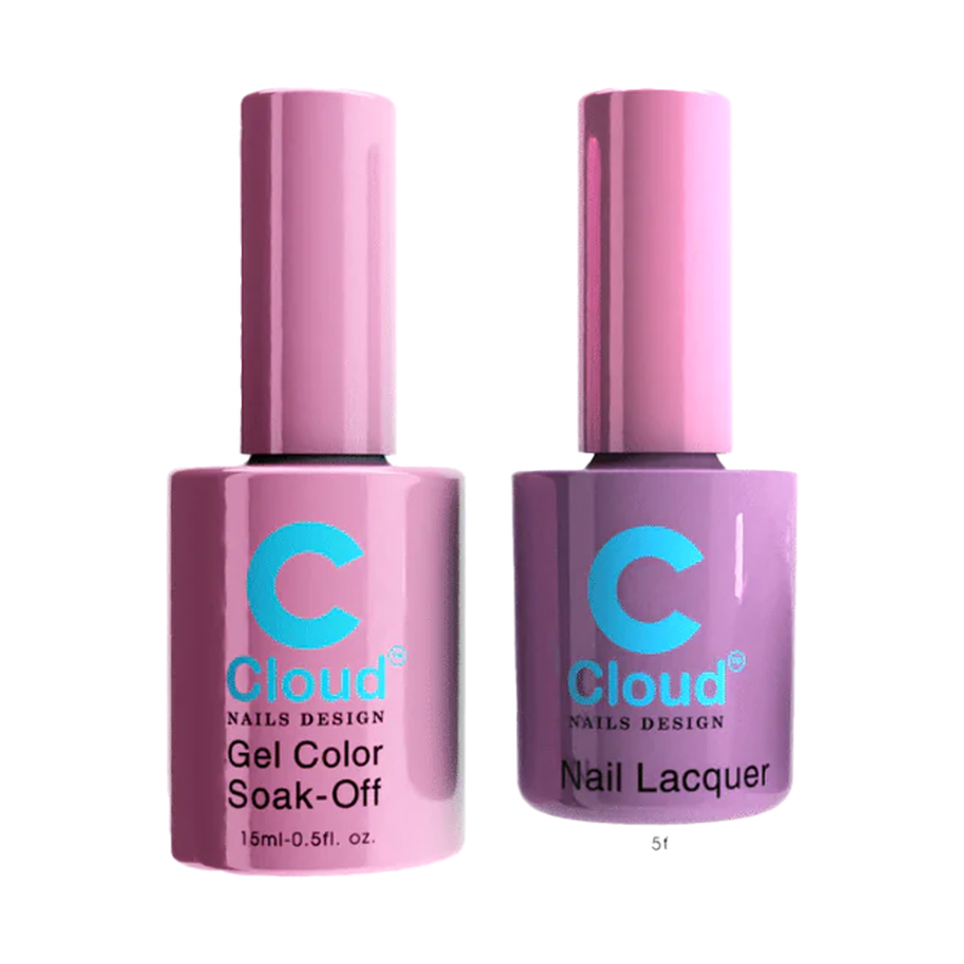 Chisel cloud florida duo 110 - duo polish