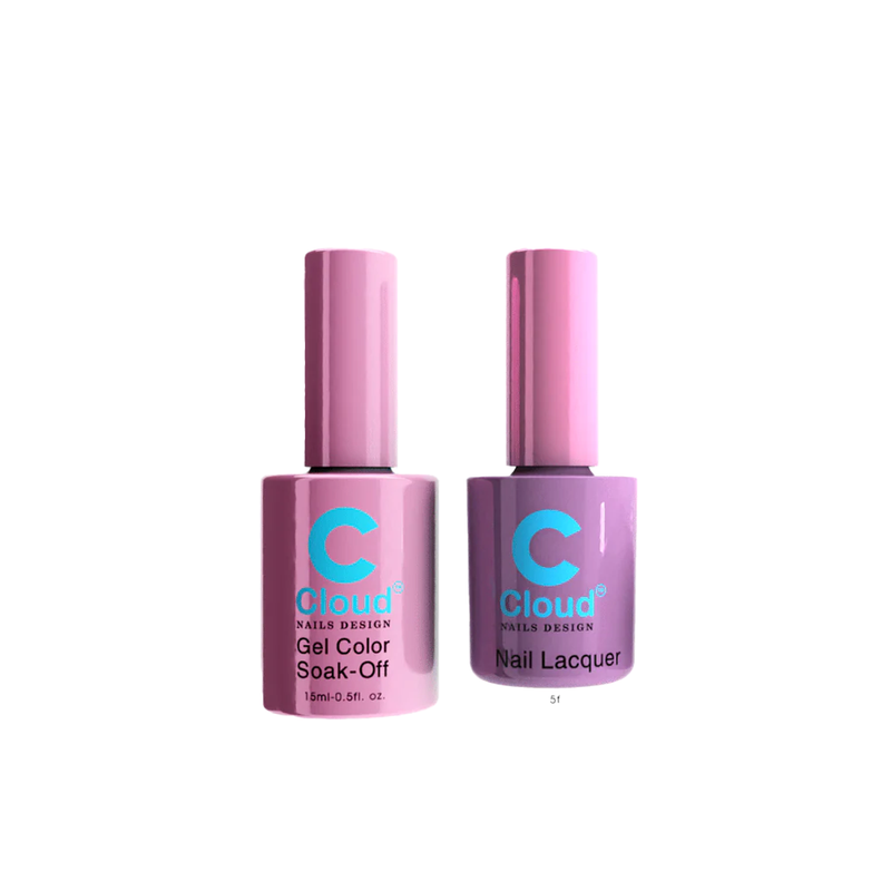 Chisel cloud florida duo 110 - duo polish